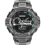 Relógio MORMAII Masculino Acqua MOAD1134/8A
