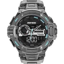 Relógio MORMAII Masculino Acqua MOAD1134/8A