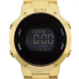 Relógio EURO Digital Fashion Fit EUBJ3279AA/4D