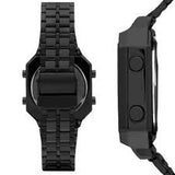 Relógio EURO Feminino Fit Diamond EUBJK032AC/4P