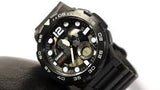 Relógio CASIO Masculino AEQ-100W-1AVDF - oticasvitoria