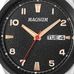 Relógio MAGNUM Masculino Analógico MA34923T - oticasvitoria