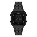 Relógio EURO Feminino Fit Diamond EUBJK032AC/4P