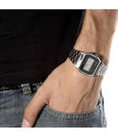 Relógio Casio Vintage A158WA-1DF-SC