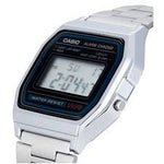 Relógio Casio Vintage A158WA-1DF-SC