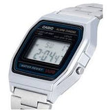 Relógio Casio Vintage A158WA-1DF-SC