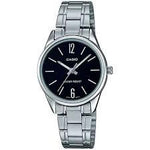 Relógio CASIO Feminino LTP-V005D-1BUDF - oticasvitoria