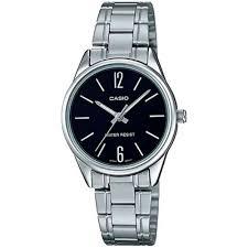 Relógio CASIO Feminino LTP-V005D-1BUDF - oticasvitoria