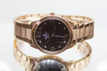 Relógio Champion Feminino Elegance Rosê CN24075P - oticasvitoria