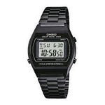 Relógio CASIO Digital Vintage B640WB-1ADF - oticasvitoria