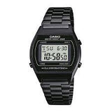 Relógio CASIO Digital Vintage B640WB-1ADF - oticasvitoria