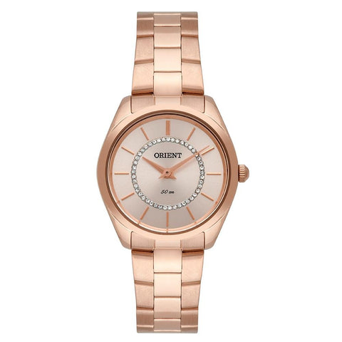 Relógio ORIENT Feminino FRSS0047 R1RX - oticasvitoria
