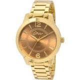 Relógio CONDOR Feminino Bracelete CO2035KQE/4X - oticasvitoria