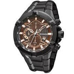 Relógio TECHNOS Masculino Performance TS Carbon OS1AAI/4P - oticasvitoria