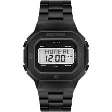 Relógio MORMAII Masculino Acqua Pro MOBJ3421AB/4P