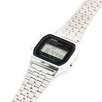 Relógio Casio Vintage A159WA-N1DF