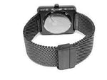Relógio Champion Digital Led Grafite CH40080C - oticasvitoria