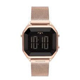 Relógio TECHNOS Feminino Elegance BJ3851AK/4P - oticasvitoria