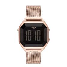 Relógio TECHNOS Feminino Elegance BJ3851AK/4P - oticasvitoria