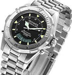 Relógio TECHNOS Masculino Skydiver T20557/1P - oticasvitoria