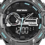 Relógio MORMAII Masculino Acqua MOAD1134/8A