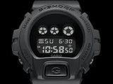 Relógio CASIO G-SHOCK DW-6900BBA-1DR - oticasvitoria