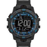 Relógio MORMAII Digital Masculino Aqua Action MO3690AB/8A - oticasvitoria