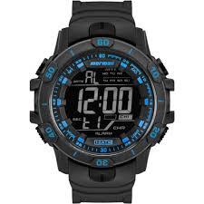 Relógio MORMAII Digital Masculino Aqua Action MO3690AB/8A - oticasvitoria