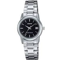 Relógio CASIO Feminino LTP-V002D-1AUDF