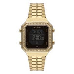 Relógio EURO Feminino Fit Diamond EUBJK032AB/4P