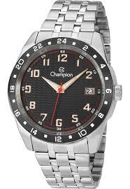 Relógio Champion Masculino Sports CA31382T - oticasvitoria
