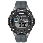Relógio MORMAII Digital Masculino Wave MO2019AA/8A