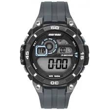 Relógio MORMAII Digital Masculino Wave MO2019AA/8A