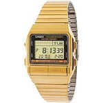 Relógio CASIO Digital Vintage DB-380G-1DF