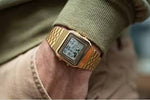 Relógio CASIO Digital Vintage A500WGA-9DF