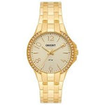 Relógio ORIENT Feminino FGSS1006 C2KX - oticasvitoria