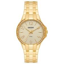Relógio ORIENT Feminino FGSS1006 C2KX - oticasvitoria