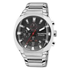 Relógio TECHNOS Masculino Performance SkyMaster JS15AW/1P