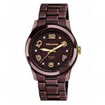 Relógio TECHNOS Feminino  Elegance Ceramic 2036IJ/1M