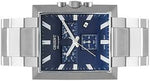 Relógio ORIENT Masculino  Cronógrafo GBSSC011 D1SX