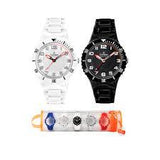 Relógio CHAMPION WATCH Troca-Pulseiras CP38086X - oticasvitoria