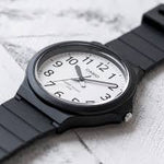 Relógio CASIO Masculino MW-240-7BVDF