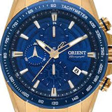 Relógio ORIENT Masculino Anadigi MGSSC024 D1KX