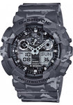 Relógio CASIO G-SHOCK  GA-100CM-8ADR