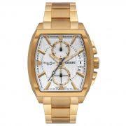 Relógio ORIENT Masculino  Cronógrafo GGSSC001 S1KX