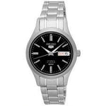 Relógio SEIKO Masculino Automático SNK883B1 P1SX *21Jewels - oticasvitoria