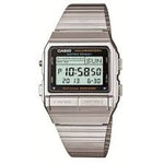 Relógio CASIO Digital Vintage DB-380-1DF