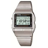 Relógio CASIO Digital Vintage DB-380-1DF