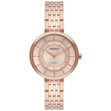 Relógio ORIENT Feminino FRSS0048 R1RX - oticasvitoria