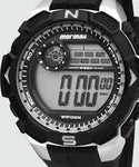 Relógio MORMAII Digital Masculino Acqua Pro MO2909A/8C